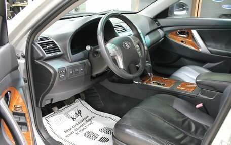 Toyota Camry, 2009 год, 1 090 000 рублей, 7 фотография