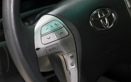 Toyota Camry, 2009 год, 1 090 000 рублей, 11 фотография