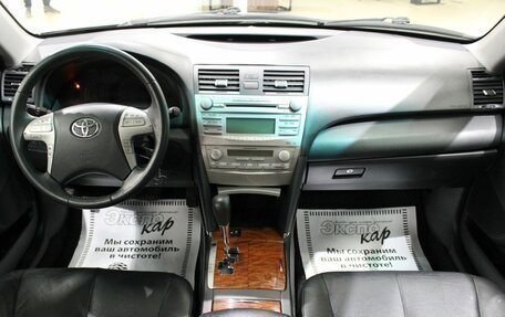 Toyota Camry, 2009 год, 1 090 000 рублей, 8 фотография