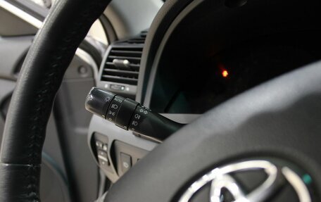 Toyota Camry, 2009 год, 1 090 000 рублей, 12 фотография