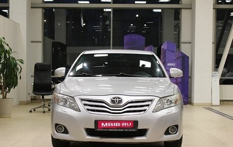 Toyota Camry, 2009 год, 1 090 000 рублей, 2 фотография