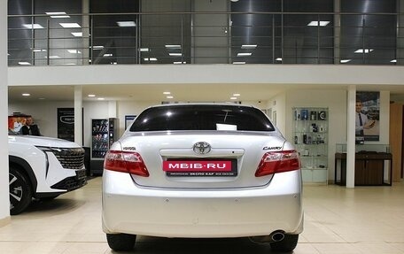 Toyota Camry, 2009 год, 1 090 000 рублей, 5 фотография