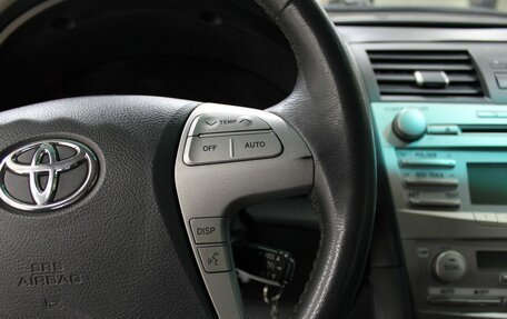 Toyota Camry, 2009 год, 1 090 000 рублей, 14 фотография