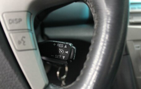 Toyota Camry, 2009 год, 1 090 000 рублей, 15 фотография