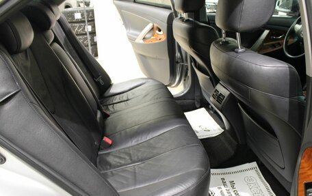 Toyota Camry, 2009 год, 1 090 000 рублей, 22 фотография