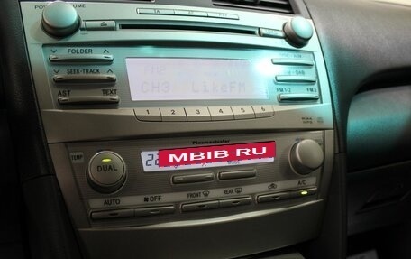 Toyota Camry, 2009 год, 1 090 000 рублей, 19 фотография