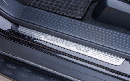 Mercedes-Benz M-Класс AMG, 2013 год, 3 600 000 рублей, 14 фотография