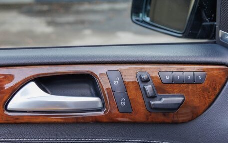 Mercedes-Benz M-Класс AMG, 2013 год, 3 600 000 рублей, 16 фотография