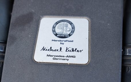 Mercedes-Benz M-Класс AMG, 2013 год, 3 600 000 рублей, 9 фотография