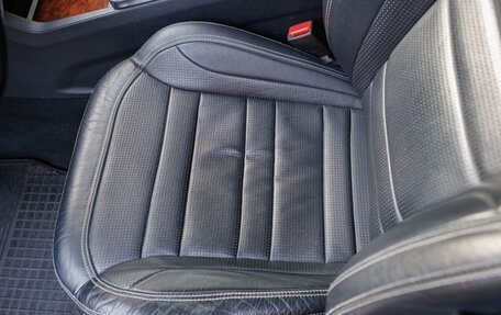 Mercedes-Benz M-Класс AMG, 2013 год, 3 600 000 рублей, 19 фотография