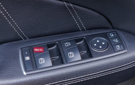 Mercedes-Benz M-Класс AMG, 2013 год, 3 600 000 рублей, 15 фотография