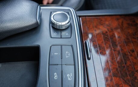 Mercedes-Benz M-Класс AMG, 2013 год, 3 600 000 рублей, 26 фотография