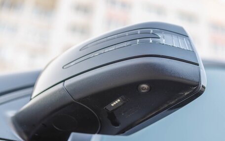 Mercedes-Benz M-Класс AMG, 2013 год, 3 600 000 рублей, 36 фотография