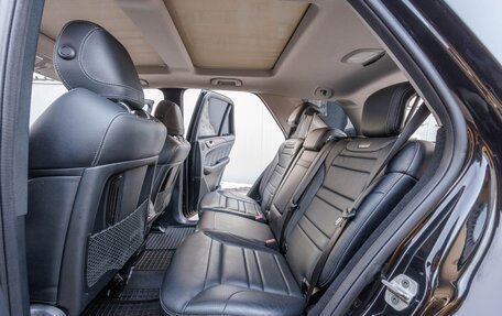 Mercedes-Benz M-Класс AMG, 2013 год, 3 600 000 рублей, 35 фотография