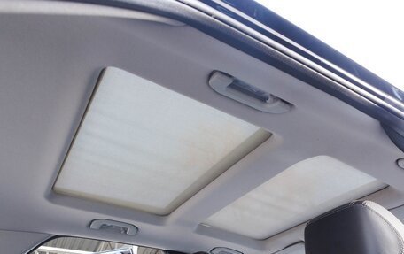 Mercedes-Benz M-Класс AMG, 2013 год, 3 600 000 рублей, 33 фотография