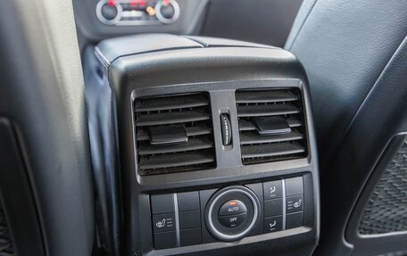 Mercedes-Benz M-Класс AMG, 2013 год, 3 600 000 рублей, 34 фотография