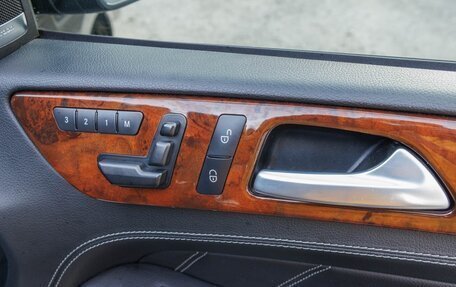 Mercedes-Benz M-Класс AMG, 2013 год, 3 600 000 рублей, 31 фотография