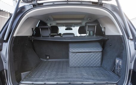 Mercedes-Benz M-Класс AMG, 2013 год, 3 600 000 рублей, 37 фотография