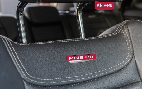 Mercedes-Benz M-Класс AMG, 2013 год, 3 600 000 рублей, 28 фотография