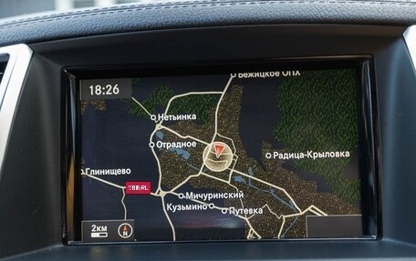 Mercedes-Benz M-Класс AMG, 2013 год, 3 600 000 рублей, 24 фотография