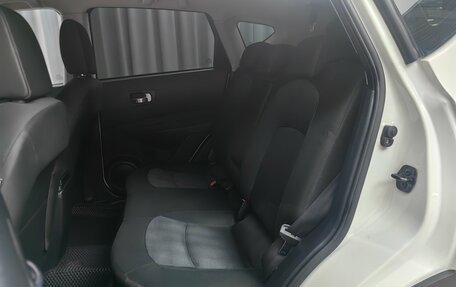 Nissan Qashqai, 2011 год, 1 099 000 рублей, 7 фотография