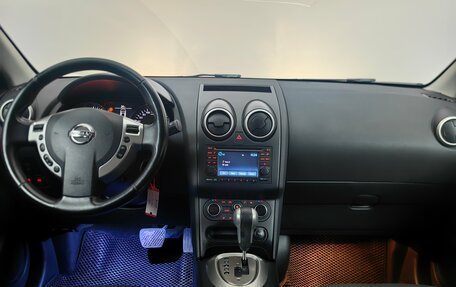 Nissan Qashqai, 2011 год, 1 099 000 рублей, 11 фотография