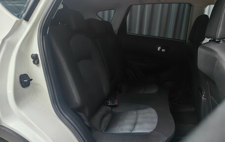 Nissan Qashqai, 2011 год, 1 099 000 рублей, 8 фотография