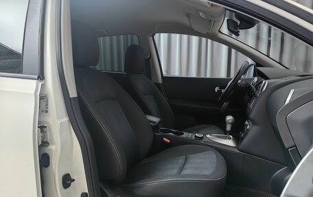 Nissan Qashqai, 2011 год, 1 099 000 рублей, 6 фотография