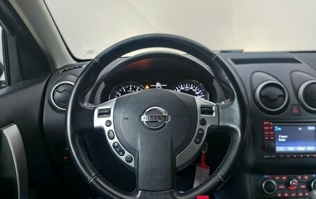 Nissan Qashqai, 2011 год, 1 099 000 рублей, 10 фотография