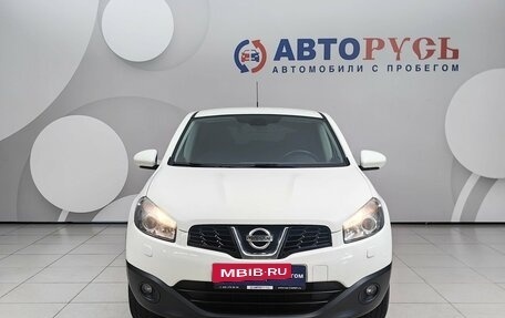 Nissan Qashqai, 2011 год, 1 099 000 рублей, 3 фотография