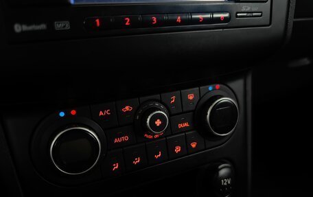 Nissan Qashqai, 2011 год, 1 099 000 рублей, 15 фотография