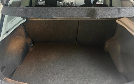 Nissan Qashqai, 2011 год, 1 099 000 рублей, 26 фотография