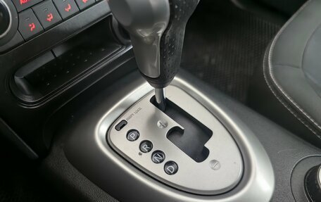 Nissan Qashqai, 2011 год, 1 099 000 рублей, 16 фотография