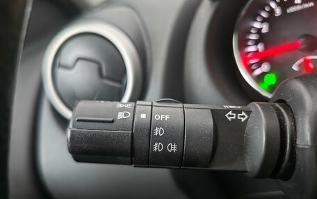 Nissan Qashqai, 2011 год, 1 099 000 рублей, 20 фотография