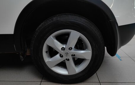 Nissan Qashqai, 2011 год, 1 099 000 рублей, 25 фотография