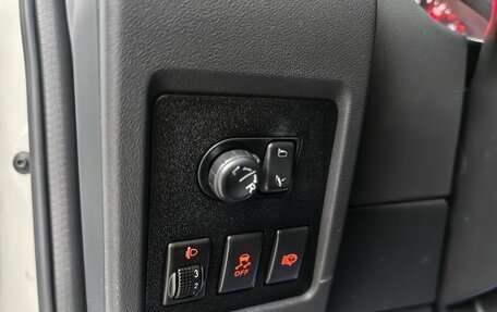 Nissan Qashqai, 2011 год, 1 099 000 рублей, 22 фотография