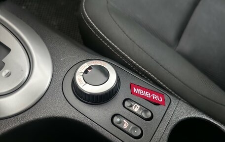 Nissan Qashqai, 2011 год, 1 099 000 рублей, 17 фотография