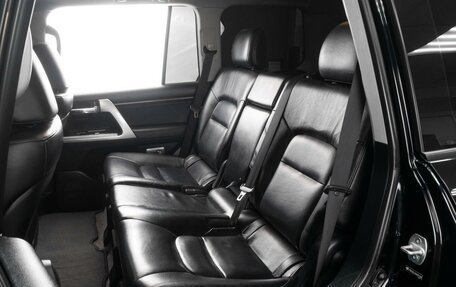 Toyota Land Cruiser 200, 2013 год, 4 769 000 рублей, 9 фотография