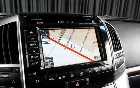 Toyota Land Cruiser 200, 2013 год, 4 769 000 рублей, 14 фотография