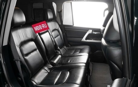 Toyota Land Cruiser 200, 2013 год, 4 769 000 рублей, 7 фотография