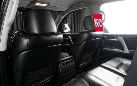 Toyota Land Cruiser 200, 2013 год, 4 769 000 рублей, 11 фотография