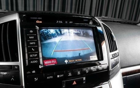 Toyota Land Cruiser 200, 2013 год, 4 769 000 рублей, 15 фотография