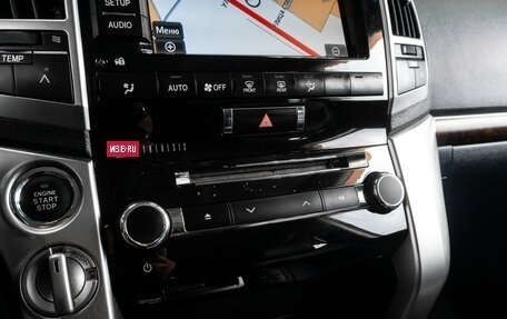 Toyota Land Cruiser 200, 2013 год, 4 769 000 рублей, 17 фотография