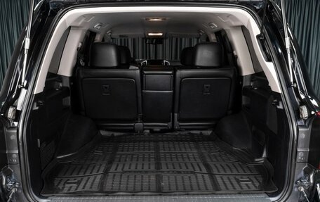 Toyota Land Cruiser 200, 2013 год, 4 769 000 рублей, 33 фотография