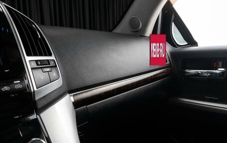 Toyota Land Cruiser 200, 2013 год, 4 769 000 рублей, 25 фотография