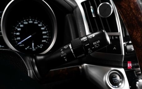 Toyota Land Cruiser 200, 2013 год, 4 769 000 рублей, 24 фотография