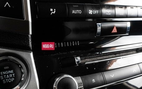 Toyota Land Cruiser 200, 2013 год, 4 769 000 рублей, 20 фотография