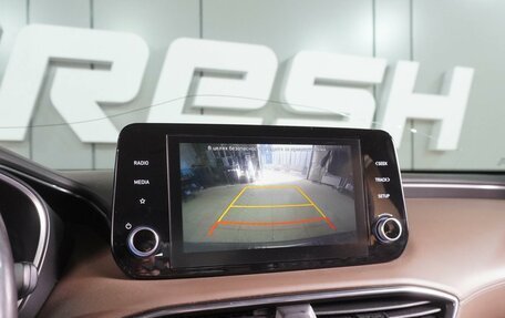 Hyundai Santa Fe IV, 2021 год, 3 399 000 рублей, 14 фотография