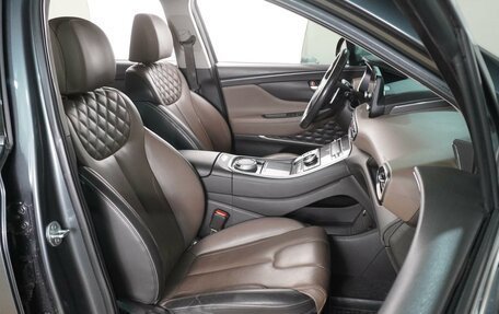 Hyundai Santa Fe IV, 2021 год, 3 399 000 рублей, 8 фотография