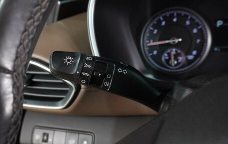 Hyundai Santa Fe IV, 2021 год, 3 399 000 рублей, 17 фотография